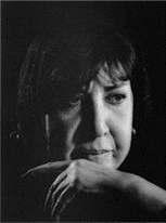 Simin Behbahani, 1927- One of the most outstanding amongst contemporary Persian poets Iran s National Poet The Lioness of