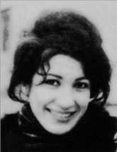 Forough Farrokhzad, 1935-1967 Poet and Film Director One of the Iran s most influential female poets of 20 th century Wrote