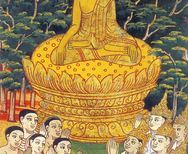 Sangaha of Ācariya Anuruddha
