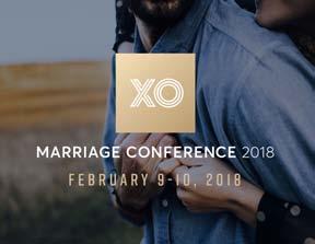 Marriage Conference Special Events Jimmy Evans Marriage Conference Max Lucado Craig Groeschel FALL IN LOVE ALL OVER AGAIN Friday, Feb. 9 from 7-9:30 p.m. & Saturday, Feb. 10 from 9-11:30 a.m. (Optional sessions: Friday, Feb.