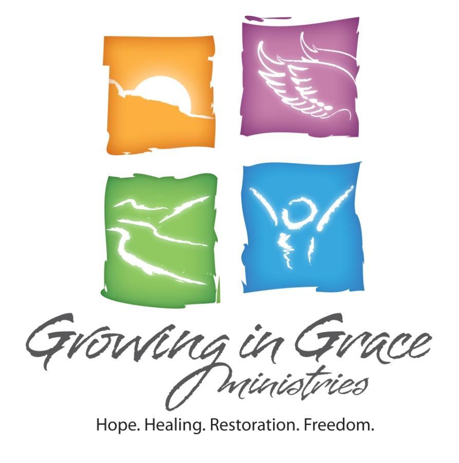 Growing in Grace Ministries Healing Room Operations Manual 3/17/2014