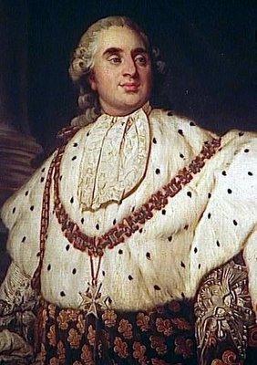Weak Leadership Louis XVI Marie Antoinette 1.