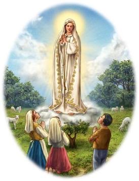 Join us at our Mass in Celebration of Our Lady of Fatima on June 13 th and July 13 th at 7pm, August 13 th at 5pm, September 13 th and October 13 th at 7pm The Diocese of Oakland has