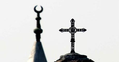 My Neighbor is Muslim: Exploring the Muslim Faith Sundays, April 17 through May 8; 10:45 a.m.-noon in the Great Hall During this four-week series we will learn about the basic foundations of Islam and the Muslim faith.