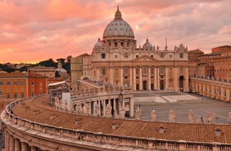 HSTD 6268 History of Vatican II Day: Tuesday Time: 6:30 9:00 PM Professor: Rev. Msgr. Raymond Kupke, Ph.D. It has been a half-century since the opening of the Second Vatican Council, the watershed religious event of the twentieth century.