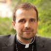 Bishop Xavier Novell Bishop of Solsona and Head of Youth for the Bishop s Conference of Spain Alpha is a treasure for evangelization, especially
