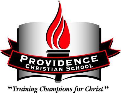 5416 Providence Road, Riverview, FL 33578 813.661.0588 pcsinfo@pcsknights.org Thank you for your inquiry concerning enrollment in Providence Christian School.