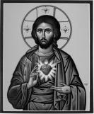 Page 2 06/13/17 June 24-25, 2017 Solemnity of the Most Sacred Heart of Jesus (transferred from Friday) Deuteronomy 7:6 11; Ps 103:1-10; 1 John 4:7 16; Matthew 11:25 30 5:15 p.m. Andrea K.