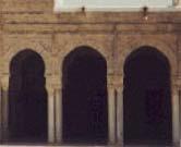 Cordoba Mosque. Figure 7.
