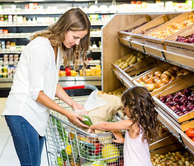 Exercising Good Stewardship at the Grocery Store What is your experience of a trip to the grocery store?
