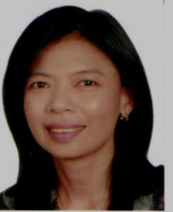 Meet Our Guest Speaker WORK EXPERIENCE CATHERINE CASARES KO OCLP HOLDINGS, INC.
