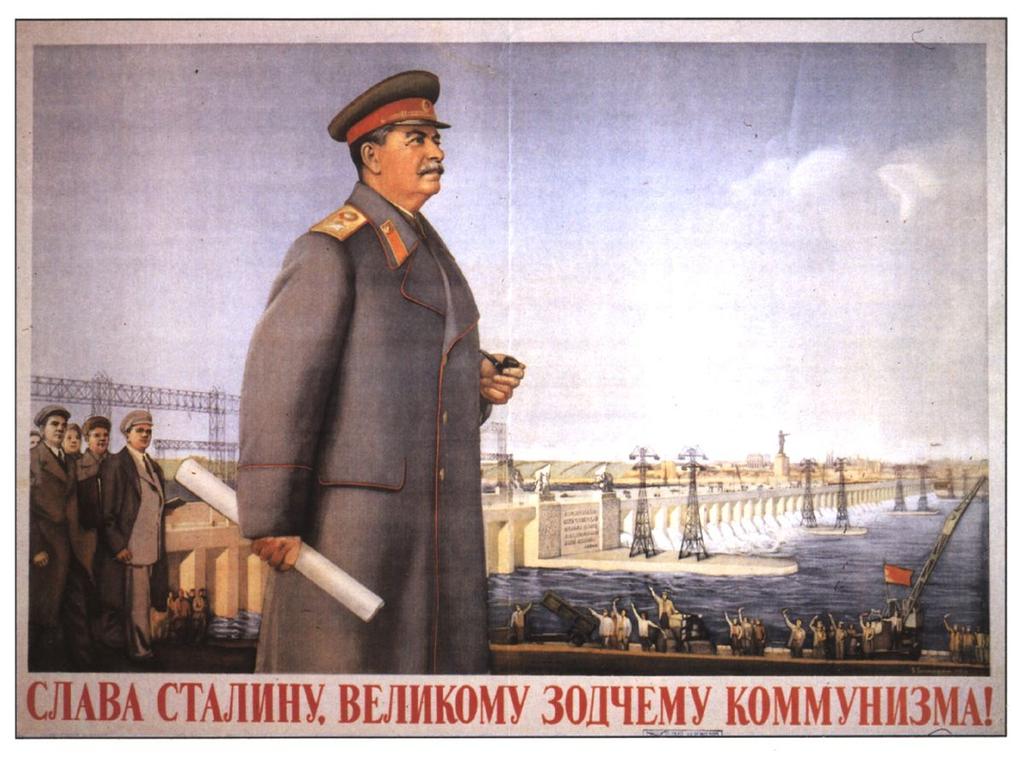 Command Economy: Five Year Plans The Russian Civil War and wartime communism had a devastating effect on the country's economy. Industrial output in 1922 was 13 percent of the output in 1914.