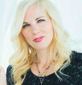 14 014 Bethany Barr Phillips ARTIST + CANCER SURVIVOR Singing messages of hope As a Christian artist and cancer survivor, Bethany Barr Phillips, uses her music to address suffering and hopelessness,
