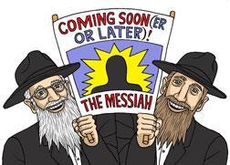 His arrival will signal the end of the world The Messiah will be descended from King David The Messiah will lead the Jewish people and show everyone in the world what to do Knowledge of G_d will fill