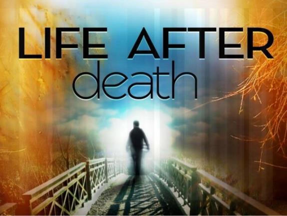 The Afterlife There is no set view on Jewish beliefs about the afterlife no one agrees! Jews have a special term for the afterlife Olam Ha-Ba, which means, the world to come.