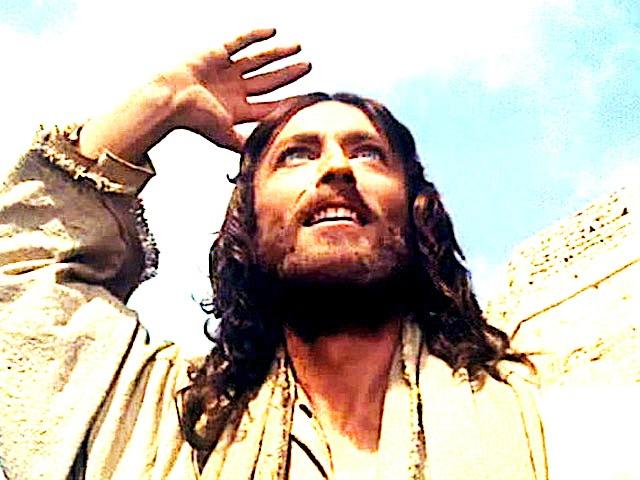 3. Jesus of Nazareth, the most influential truth-seeker, who was tortured and put to death on a cross (arranged by the Church-of-that-time) because he had the gnosis of being the chosen messenger of