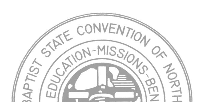 The 148th Annual Session of the GENERAL BAPTIST STATE CONVENTION OF NORTH CAROLINA, INC.