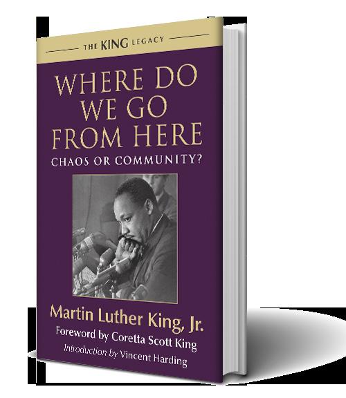 powerful and profound intersection of how Dr.King s faith impacted his public life!
