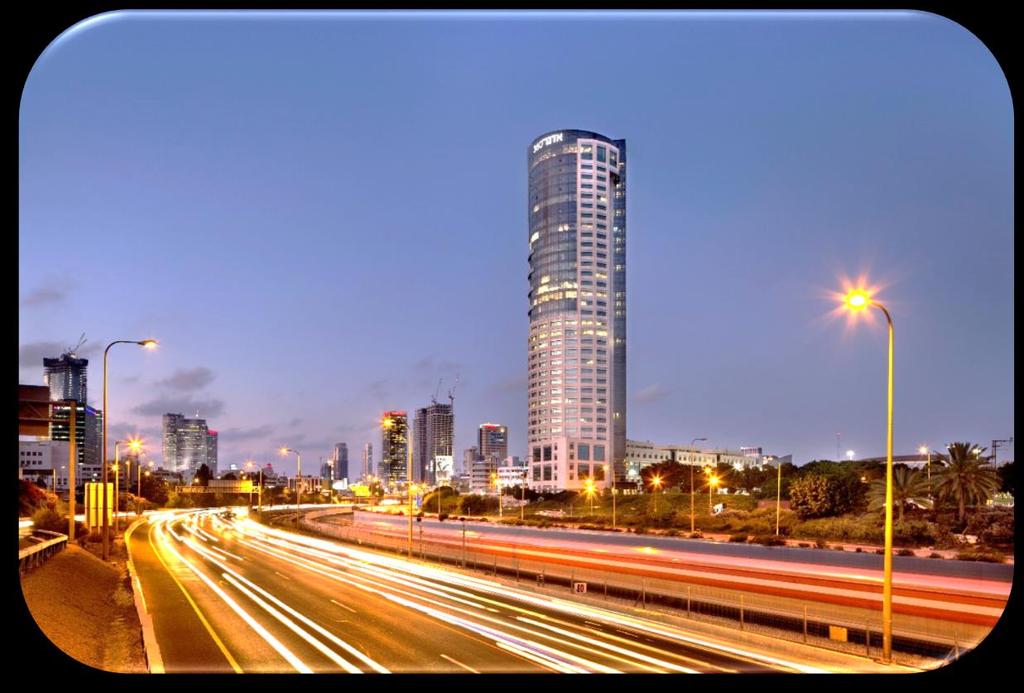 פרוייקטים בתהליכי שיווק.2015 ישראל - אדגר 360 תוספת בנייה של 21,240 מ"ר על בניין קיים, תחילת אכלוס מאי שיעור שיווק - 86%.