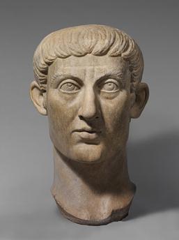 Early Byzantium Period (324-867) Notable Emperors Constantine I the Great (r.