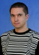 Andrei Atskasov - vene filoloogia -