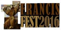 SANTUARIO DE SAN ANTONIO PARISH Presents F R A N C I S F E S T 2016 Featuring The Orchestra of the Filipino Youth and Brian Berino Pianist On Monday, October 3, 2016 at 7 o clock in the evening