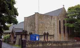 com 11 Huthwaite, All Saints NG17 2QT The construction of All Saints church was commenced in 1902 and completed the following year.