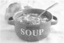 Lenten Soup Meals Come and join us for a warm bowl of soup, the best in town. Soup mea ls w ill begin on Ash Wednesday, February 14 and continue through March 21.