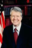 Jimmy Carter was a wonderful man, a really nice person but his economics were a disaster for our country and for the world. Politics is two things Integrity + Economics.