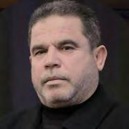 5 Salah al-bardawil (Twitter account of Salah al-bardawil, October 1, 217) Hamas operatives detained in Libya Sadiq al-sur, head of the department of investigations in the Libyan attorney general's