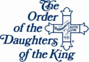 Page 8 The Magnificat Daughters of the King Brunch/Meeting In lieu of our usual meeting, the second Monday of the month, the Daughters of the King will meet on December 10 th at 10:30am at Carol