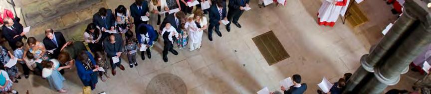org or 0207 427 5641. Sunday 22 July, 11.15 a.m. Last Service of the Legal Year. BAPTISM, CONFIRMATION AND CHORAL COMMUNION. Last Service of the Legal Year. President and Preacher: The Bishop of London.
