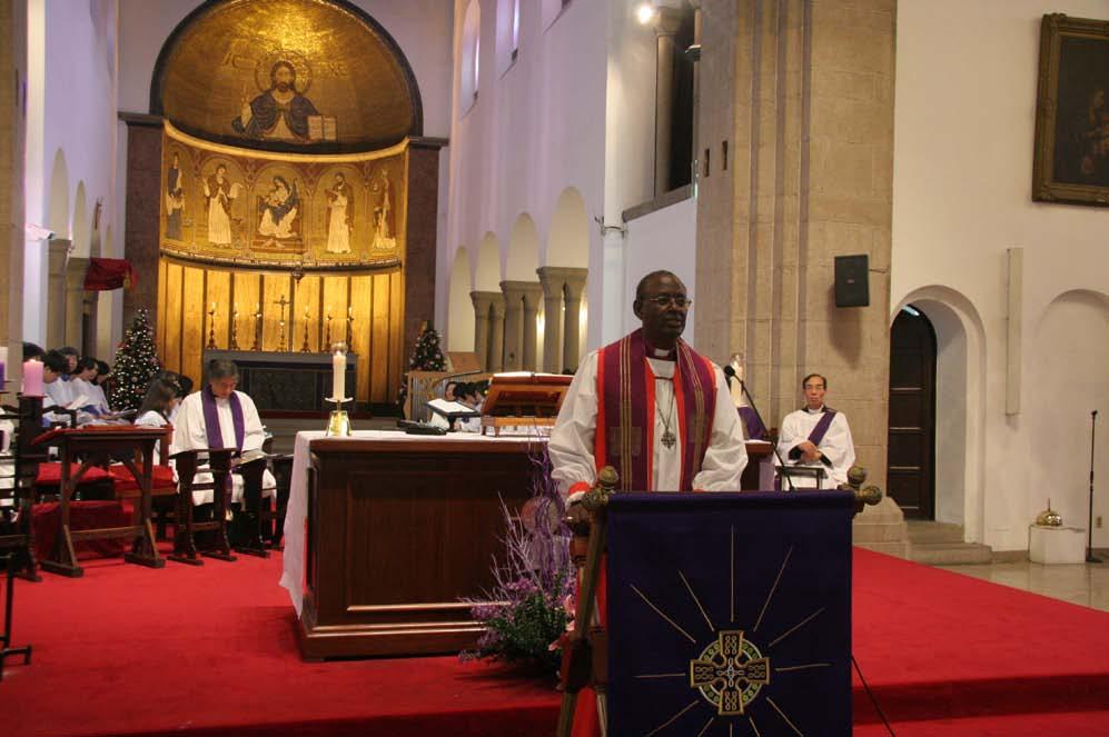 ACC15/2012/11/1 Archbishop