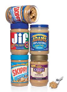 gratitude and hope. Call Paula Hanks at 794-0527 for more information. Peanut Butter Sunday - Feb. 12 280 Jars of Peanut Butter (16 oz.
