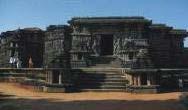 Day 10 Hassan-Shravanbelagola-Mysore (130 km/3 h) After breakfast excursion to visit Belur and Halebid (70 Kms.