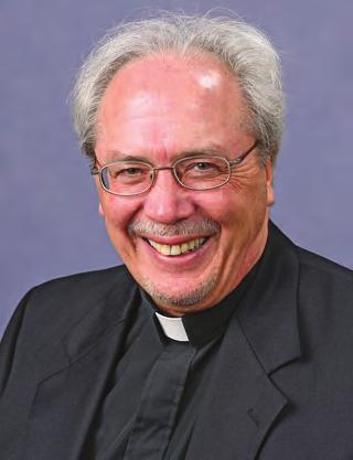 Braaten attended Bishop Ryan High School (Minot) and the University of North Dakota (Grand Forks) before entering seminary in 1984.