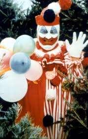 Gacy would later become involved in political activism, construction, and several