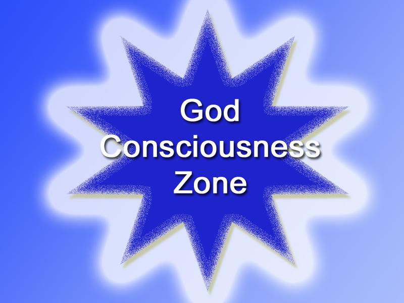 8 The Third Dimension- God Conscious-ness Proverbs 22:20 Have not I written to thee excellent things in counsels and knowledge.