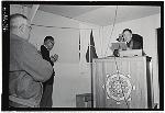 T T T T #2 HTUNEW SEARCHUT H HTUHELPUT H HTUABOUT COLLECTIONUT H TITLE:T TBuddhist service, Manzanar Relocation Center, California / photograph by Ansel Adams. CALL NUMBER:T TLOT 10479-5, no.