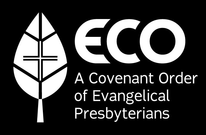 CORE VALUES OF ECO The mission of ECO is to build flourishing churches that make disciples of Jesus Christ.