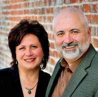 JAMES SABELLA Czech Republic James and Sherry are the Area Directors for Assemblies of God Missions in Central Europe.