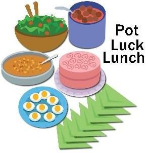 CONGREGATIONAL LIFE It s time for a Potluck, and a trip down memory lane. Join us on Sunday, December 6 after worship for a potluck lunch.