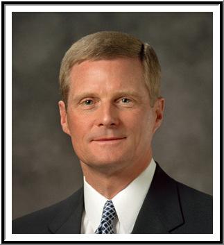Where did he serve a mission? ELDER DAVID A. BEDNAR What did he talk about?