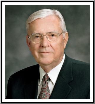 What was his occupation prior to being called as an apostle? ELDER M.