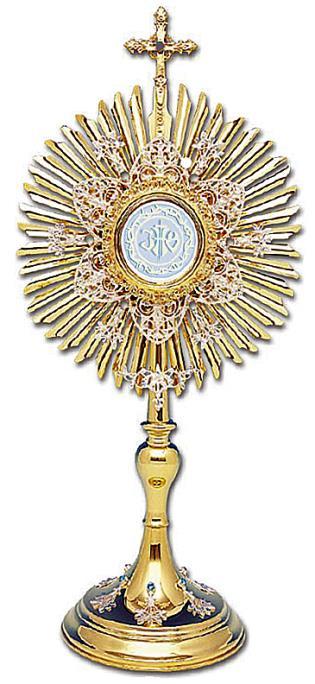 Eucharistic Holy Hour for Vocations