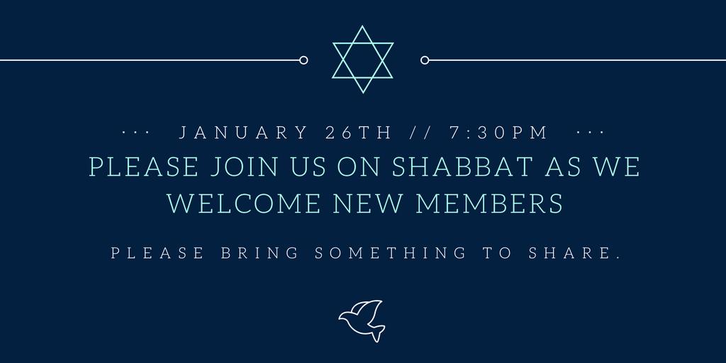 Other Jewish Community Events Jewish Retreat Workshop: Friday, January 26 (7:30 pm).