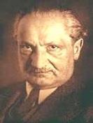 Heidegger s Ideas.