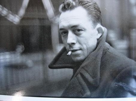 Albert Camus (1913-1960) Born in French Algeria Member of the