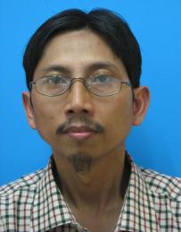 Mohd Khata bin Jabor Fakulti Pendidikan Tel :