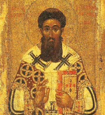 St. Gregory Palamas SECOND SUNDAY OF LENT Father Nicholas Triantafilou Before our Lord embarked on His public ministry, following His baptism, He withdrew to the wilderness for 40 days of prayer and